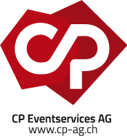 Logo CP Eventservices AG