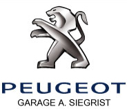 Logo Garage Siegrist