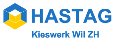 Logo HASTAG