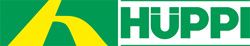 Logo Hueppi AG