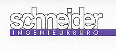 Logo Schneider Ingenieurbüro