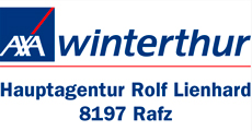 Logo Axa Winterthur