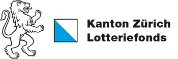 Logo Lotteriefonds